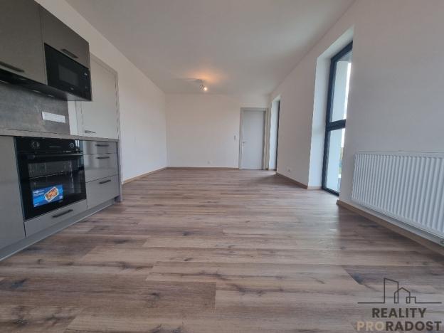 Pronájem bytu 2+kk, Mladá Boleslav - Chrást, 53 m2