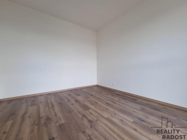 Pronájem bytu 2+kk, Mladá Boleslav - Chrást, 53 m2