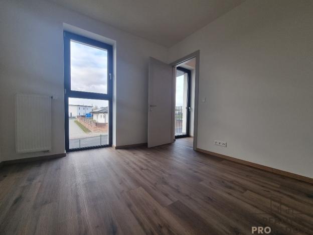 Pronájem bytu 2+kk, Mladá Boleslav - Chrást, 53 m2