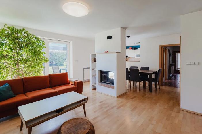 Prodej rodinného domu, Jesenice, Písečná, 165 m2