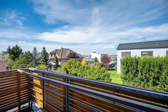 Prodej rodinného domu, Jesenice, Písečná, 165 m2