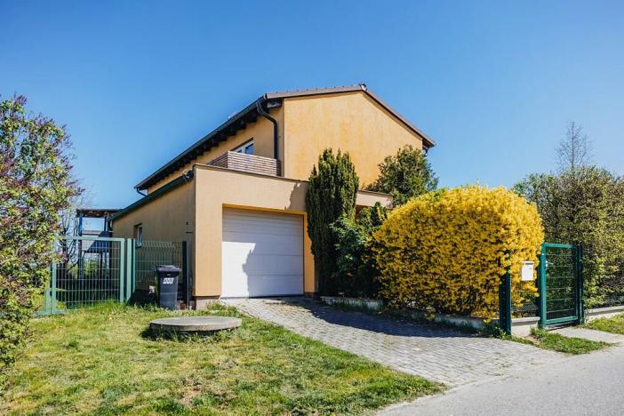 Prodej rodinného domu, Jesenice, Písečná, 165 m2