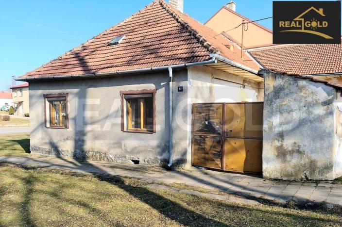 Pronájem rodinného domu, Budišov, 179 m2