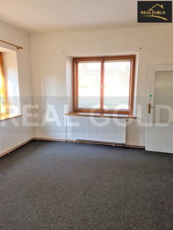 Pronájem rodinného domu, Budišov, 179 m2