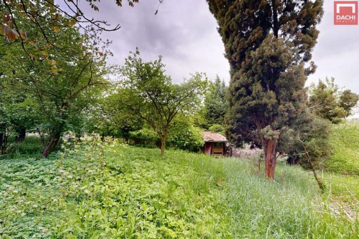 Prodej rodinného domu, Přerov, Čekyňská, 65 m2