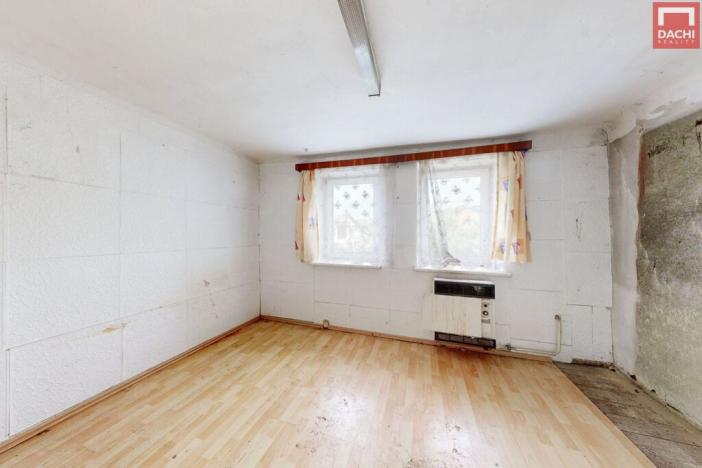 Prodej rodinného domu, Přerov, Čekyňská, 65 m2