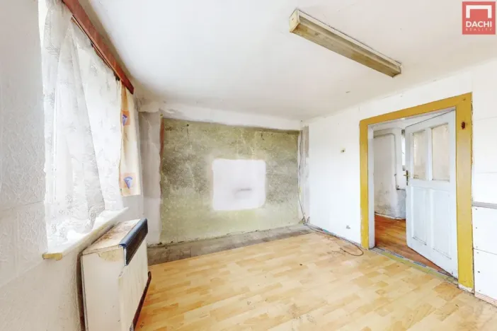 Prodej rodinného domu, Přerov, Čekyňská, 60 m2