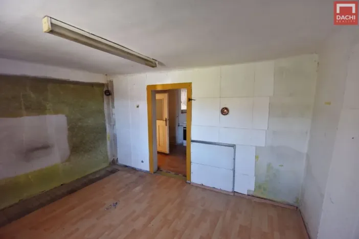 Prodej rodinného domu, Přerov, Čekyňská, 60 m2