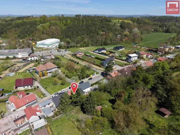 Prodej rodinného domu, Přerov, Čekyňská, 60 m2