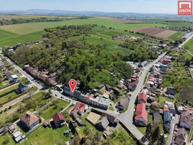 Prodej rodinného domu, Přerov, Čekyňská, 60 m2