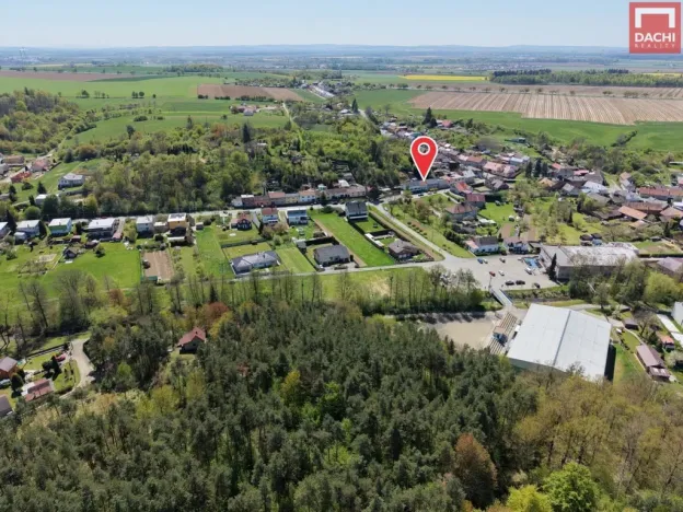 Prodej rodinného domu, Přerov, Čekyňská, 60 m2