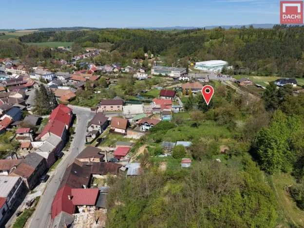 Prodej rodinného domu, Přerov, Čekyňská, 60 m2