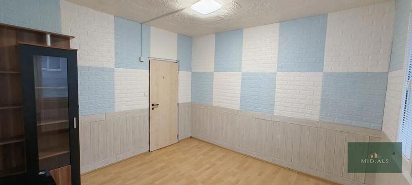 Prodej bytu 2+1, Přimda, Nová, 48 m2