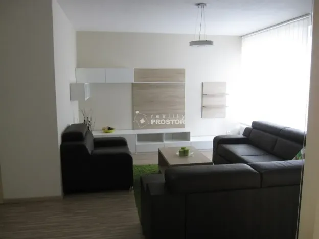 Pronájem bytu 3+kk, Praha - Veleslavín, Adamova, 113 m2