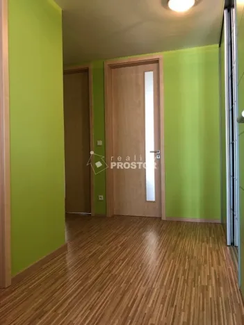 Pronájem bytu 3+kk, Praha - Veleslavín, Adamova, 113 m2