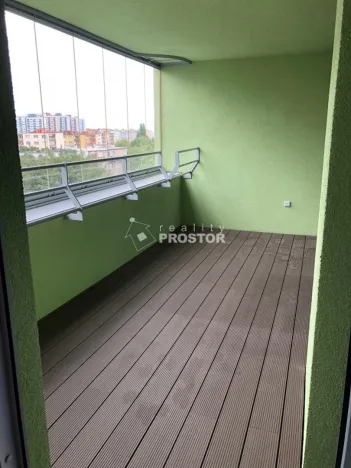 Pronájem bytu 3+kk, Praha - Veleslavín, Adamova, 113 m2
