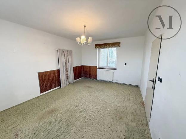 Prodej rodinného domu, Dolní Bukovsko, 160 m2