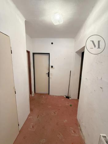 Prodej rodinného domu, Dolní Bukovsko, 160 m2