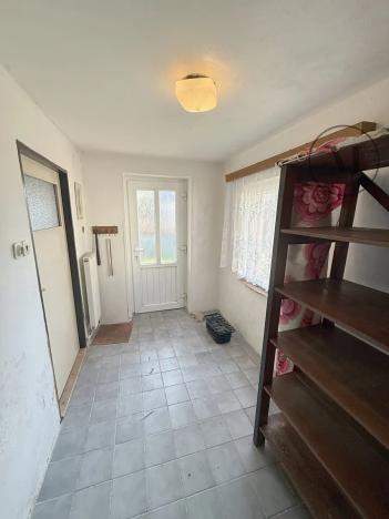 Prodej rodinného domu, Dolní Bukovsko, 160 m2