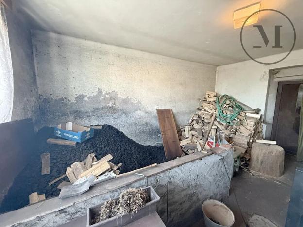 Prodej rodinného domu, Dolní Bukovsko, 160 m2