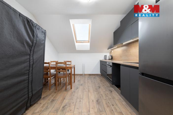 Prodej bytu 2+1, Ostrava - Koblov, Žabník, 58 m2