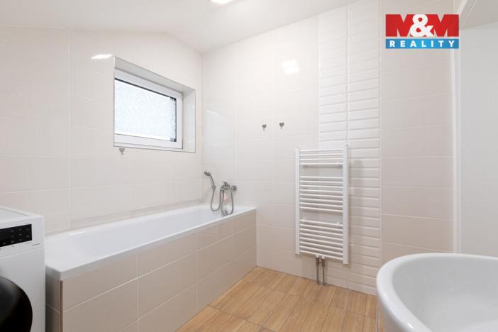 Prodej bytu 2+1, Ostrava - Koblov, Žabník, 58 m2