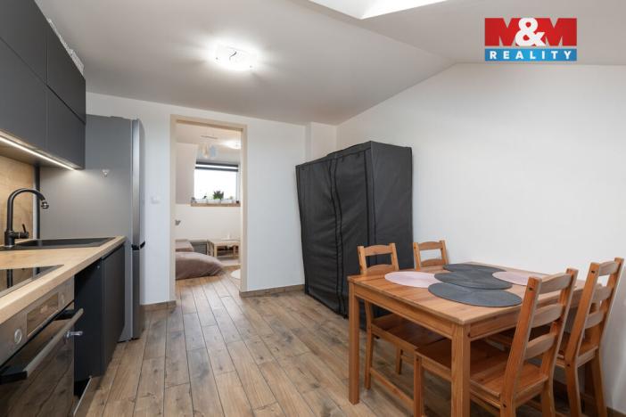 Prodej bytu 2+1, Ostrava - Koblov, Žabník, 58 m2