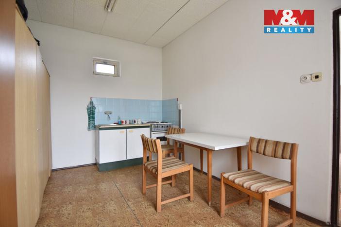 Pronájem obchodního prostoru, Mělník, Hleďsebská, 2357 m2