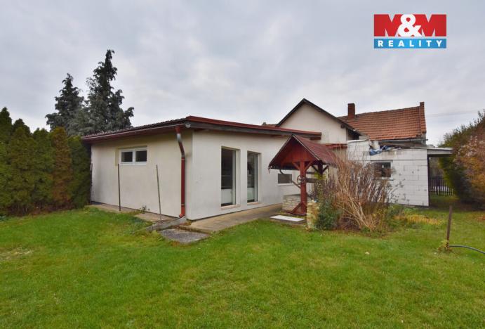 Pronájem obchodního prostoru, Mělník, Hleďsebská, 2357 m2