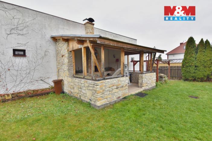 Pronájem obchodního prostoru, Mělník, Hleďsebská, 2357 m2