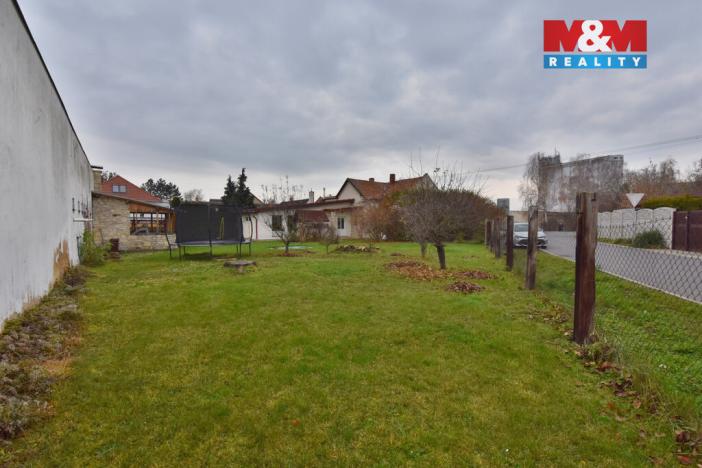 Pronájem obchodního prostoru, Mělník, Hleďsebská, 2357 m2