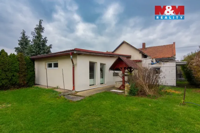 Pronájem obchodního prostoru, Mělník, Hleďsebská, 2357 m2