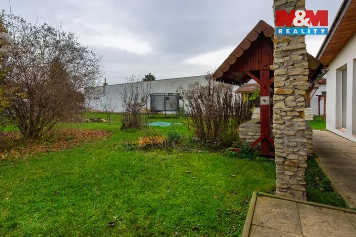 Pronájem obchodního prostoru, Mělník, Hleďsebská, 2357 m2