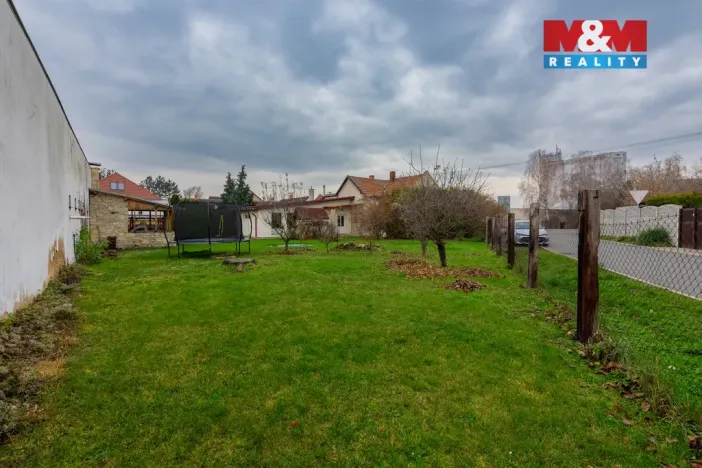 Pronájem obchodního prostoru, Mělník, Hleďsebská, 2357 m2