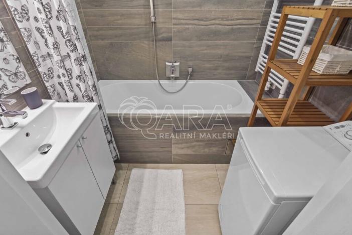 Pronájem bytu 3+kk, Praha - Smíchov, Pavla Švandy ze Semčic, 89 m2