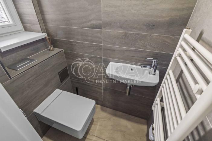 Pronájem bytu 3+kk, Praha - Smíchov, Pavla Švandy ze Semčic, 89 m2