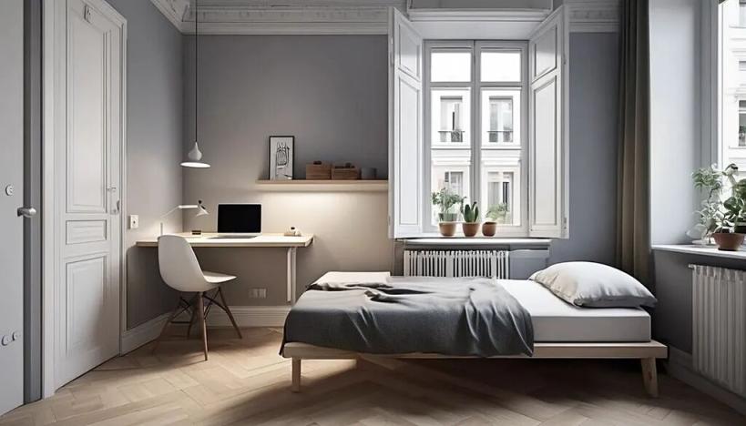 Prodej bytu 1+1, Praha - Nové Město, Kateřinská, 33 m2