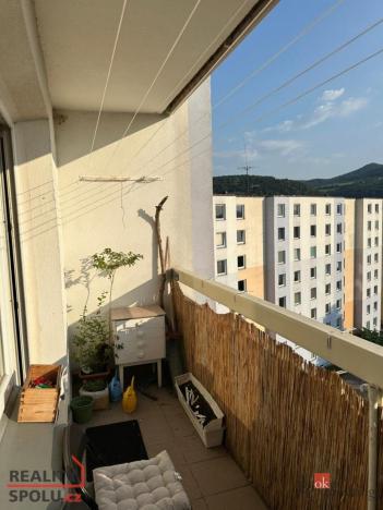 Prodej bytu 4+1, Ústí nad Labem - Krásné Březno, Keplerova, 79 m2