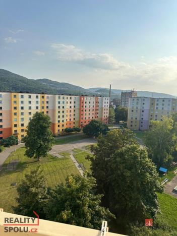 Prodej bytu 4+1, Ústí nad Labem - Krásné Březno, Keplerova, 79 m2