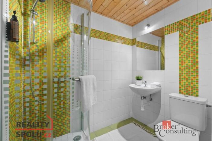 Prodej ubytování, Strážné, 650 m2