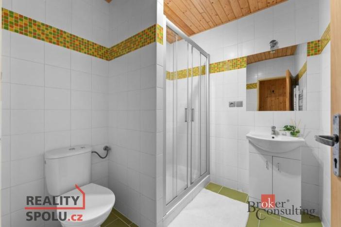 Prodej ubytování, Strážné, 650 m2