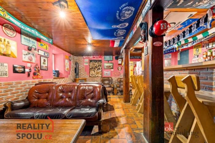 Prodej ubytování, Strážné, 650 m2