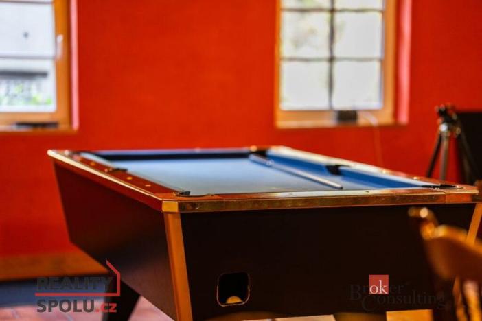 Prodej ubytování, Strážné, 650 m2