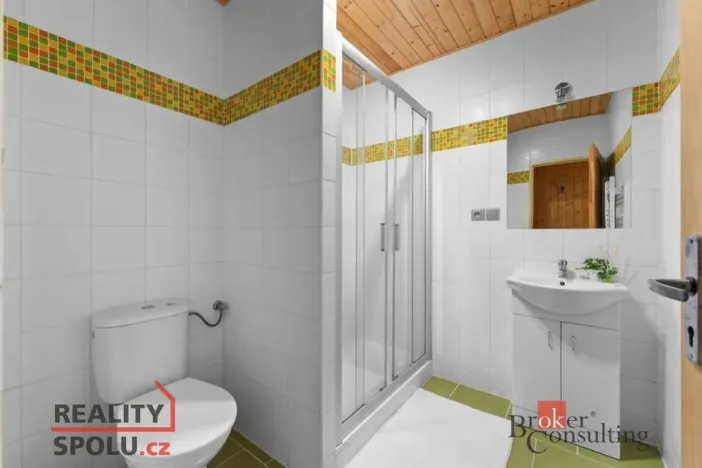 Prodej ubytování, Strážné, 650 m2