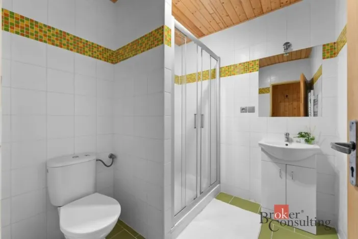 Prodej ubytování, Strážné, 650 m2