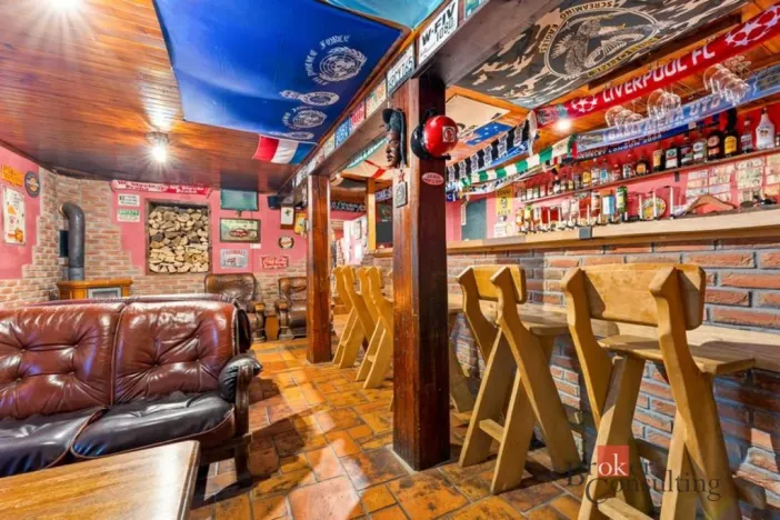 Prodej ubytování, Strážné, 650 m2