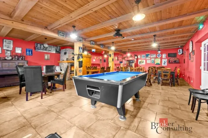 Prodej ubytování, Strážné, 650 m2