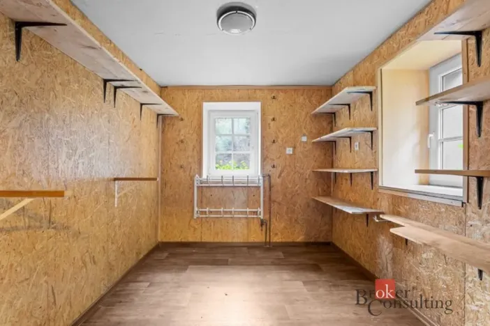 Prodej ubytování, Strážné, 650 m2