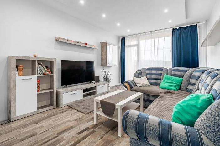 Prodej bytu 3+1, Bílina, Sídliště Za Chlumem, 64 m2