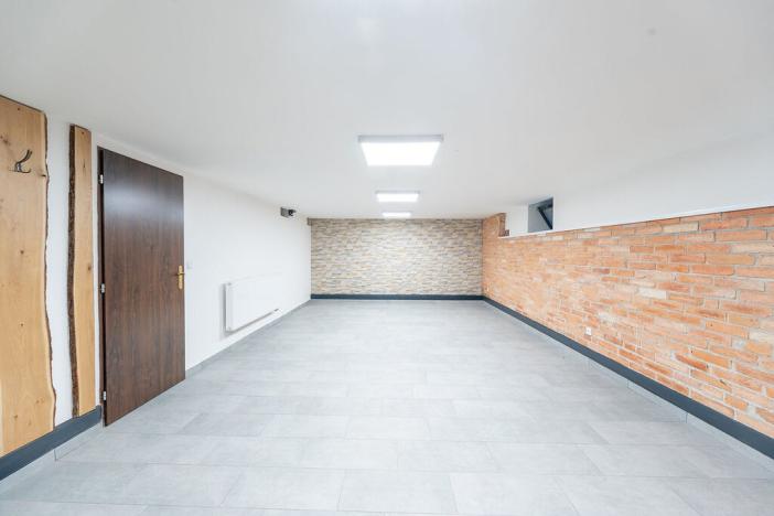 Prodej rodinného domu, Sluhy, 232 m2